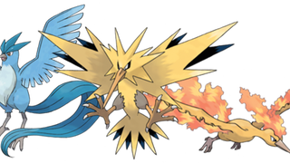 Niantic Takes Away Legendaries From <em>Pokémon</em> <i>Go</i> Players